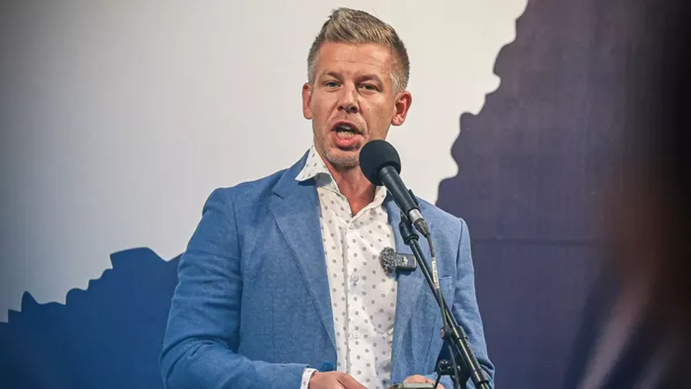 Orbán Viktor: „Így zsarolják a mentelmi huszárt. Szégyen!” – videó