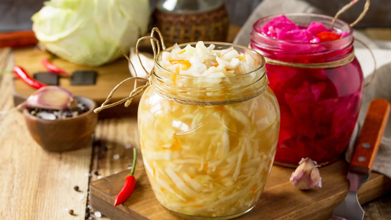 Így készíthetsz isteni savanyú káposztát otthon pofonegyszerűen: a legfinomabb recept lépésről lépésre