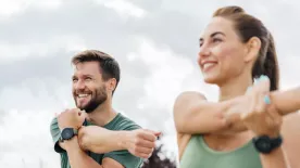 5+1 ok, amiért sokkal jobban megéri a szabadtéri edzést választanod