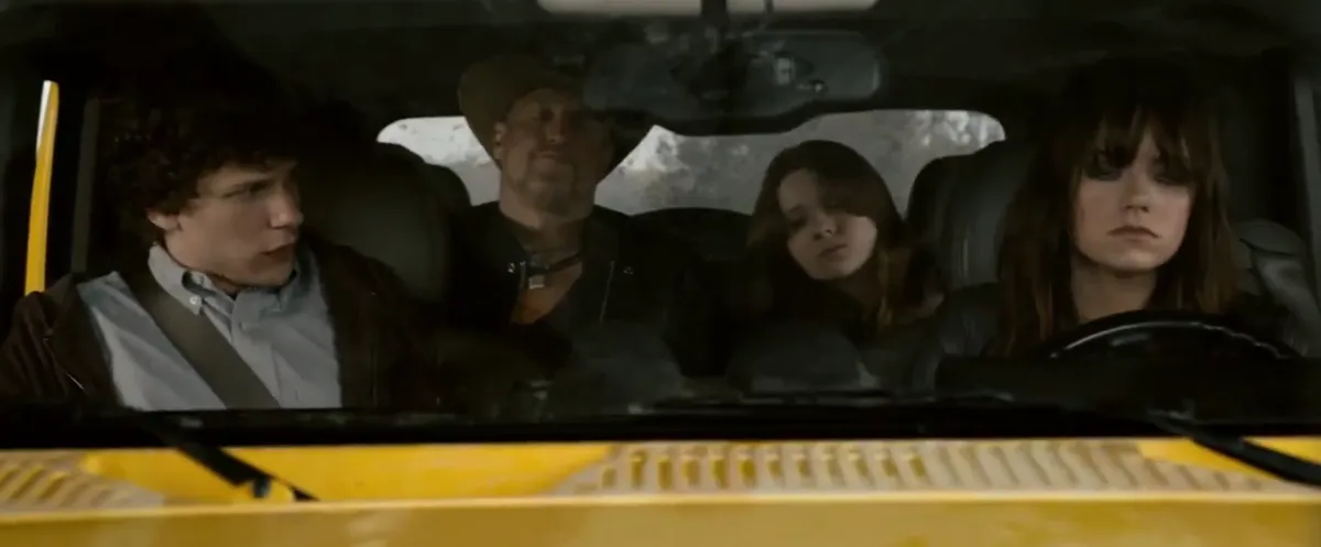 Zombieland