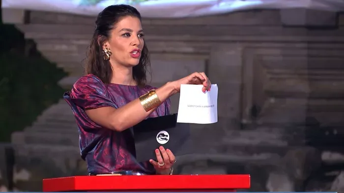 Ázsia Expressz: Ördög Nóra kimondta, a párosnak mennie kell