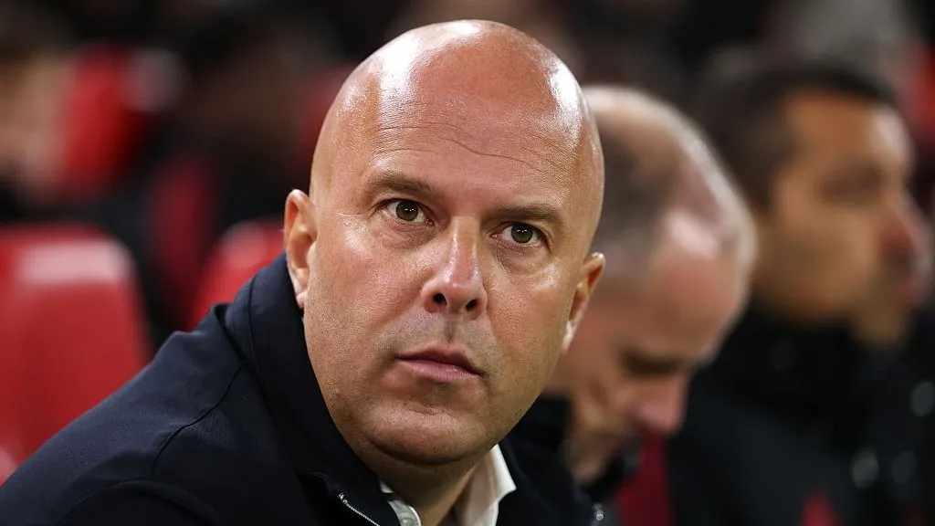 Arne Slot kihagyta  Szoboszlai Dominikot a Liverpool-Crystal Palace Ligakupa-meccs keretéből