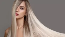Fodrász árulta el a féltve őrzött titkot: így lesz a festett szőke hajad mindig fényes és egészséges