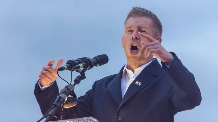 Csak a szokásos: Magyar Péter ismét hazudott