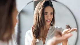 A hajhullás 7 oka, amiről nem is hallottál