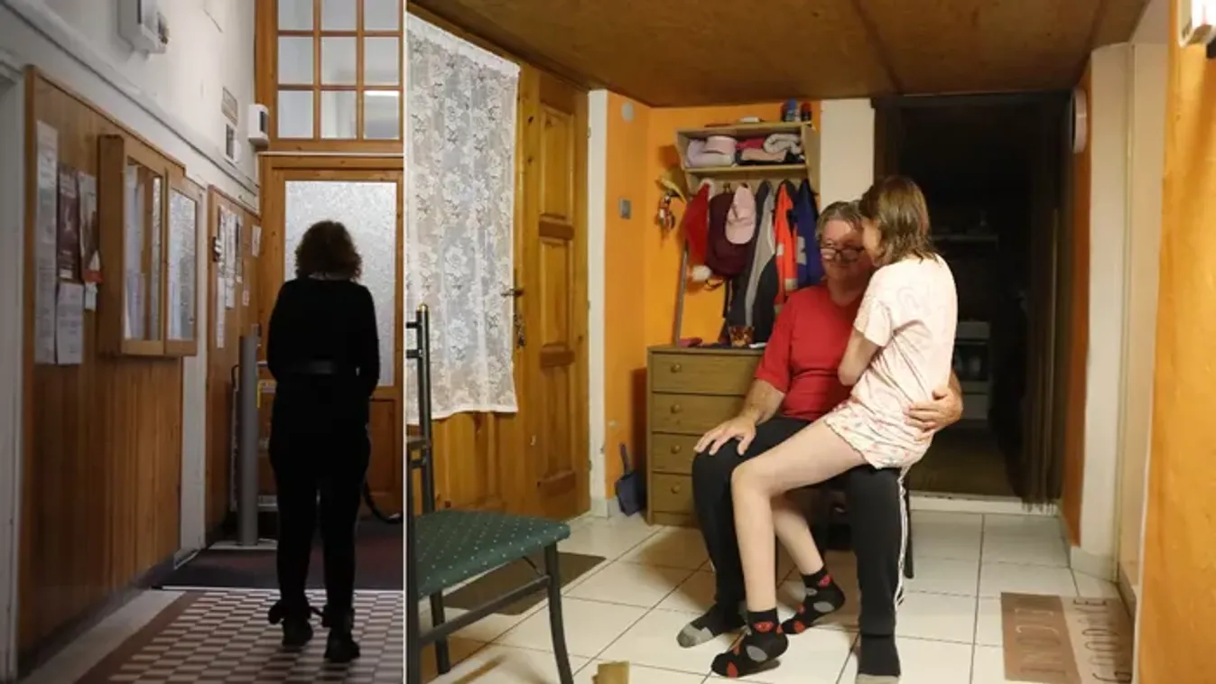 "Soha nem felejtem el azt az érzést, amikor megláttam a lányomat a kórházban" - Saját anyja robbantotta rá a 10 éves Jázminra a házat, megszólalt az édesapa