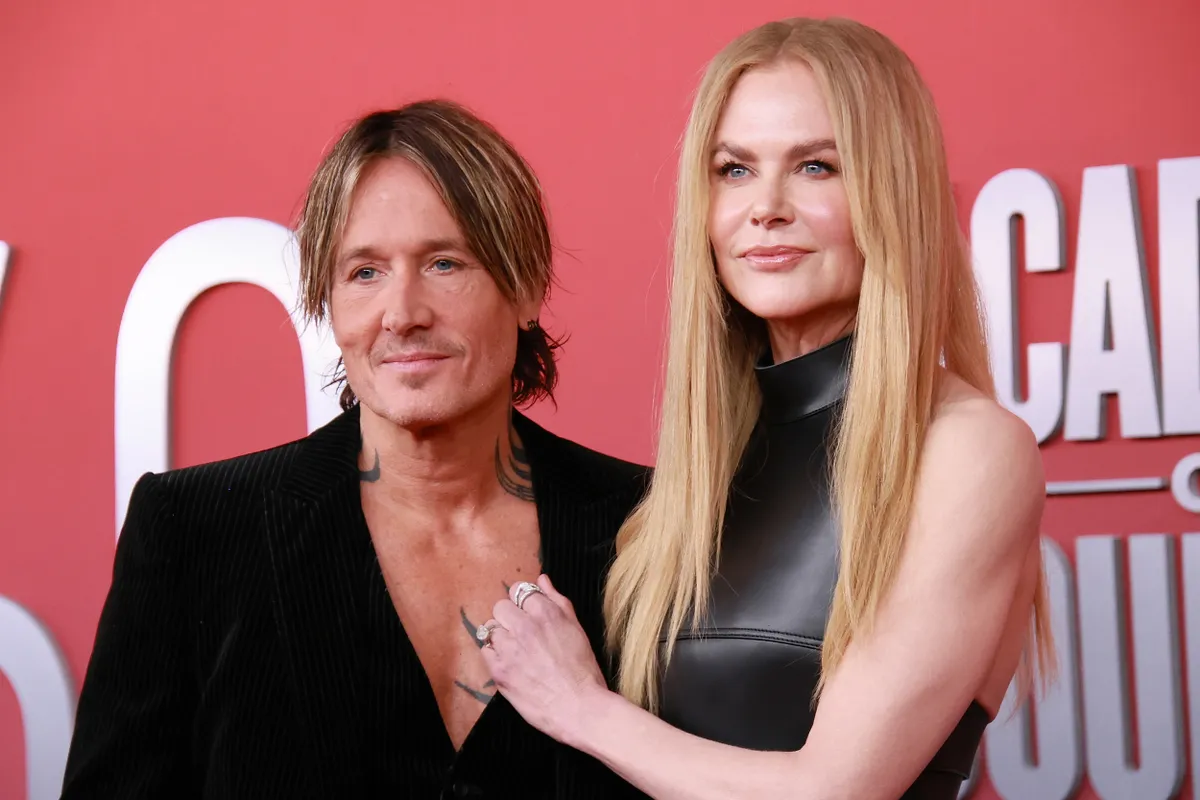 Nicole Kidman és Keith Urban 19 év házasság után döntöttek úgy, hogy különválnak