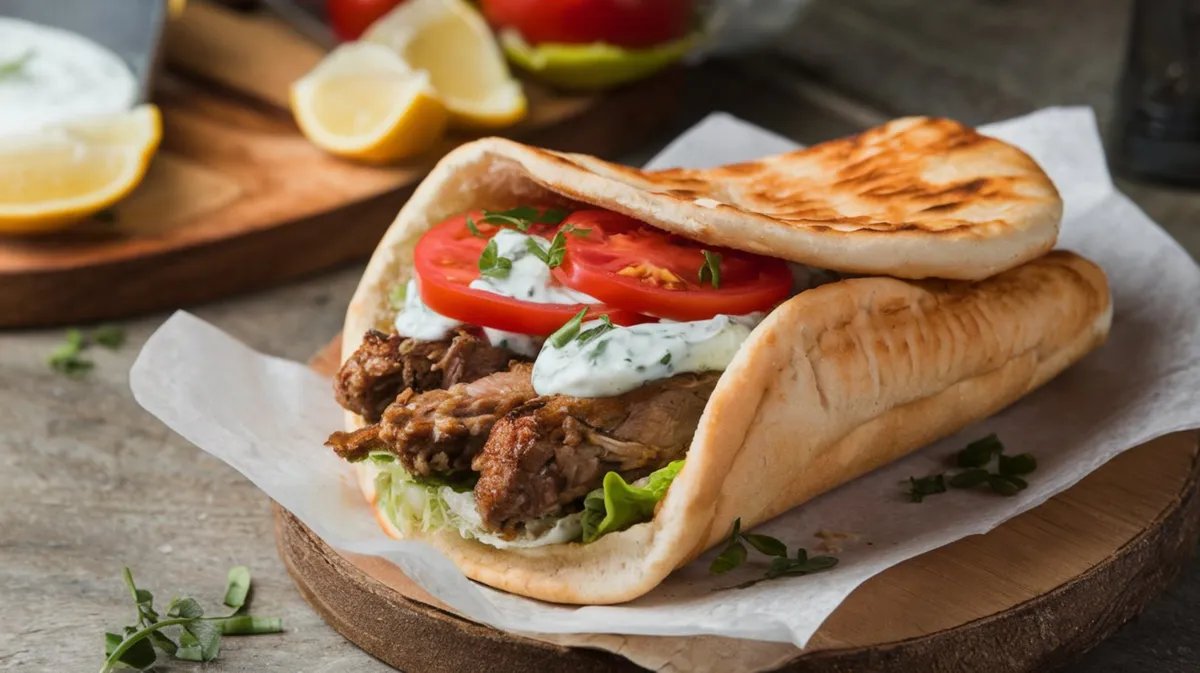 legjobb gyros Budapesten