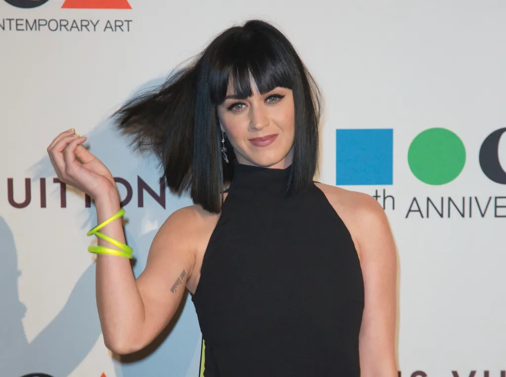 Katy Perry