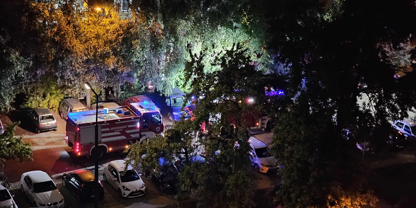 „Robbanásra ébredtem”- rejtélyes detonáció volt Kecskeméten