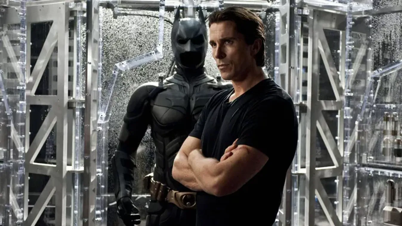 "Vegyétek át a kis díjatokat és húzzatok innen a francba!" – Christian Bale és a többiek, akik elvesztették a fejüket a kamerák előtt