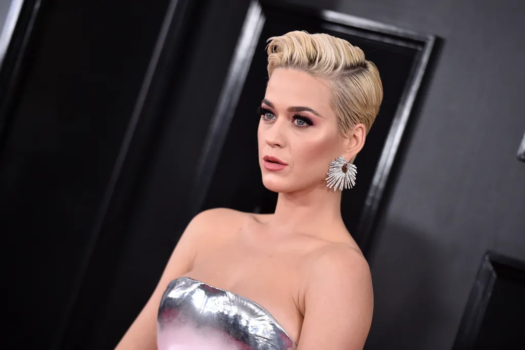 Katy Perry