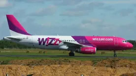 Új jegytípus a Wizz Air-nél: ennek sokan fognak örülni, Budapestet is érinti