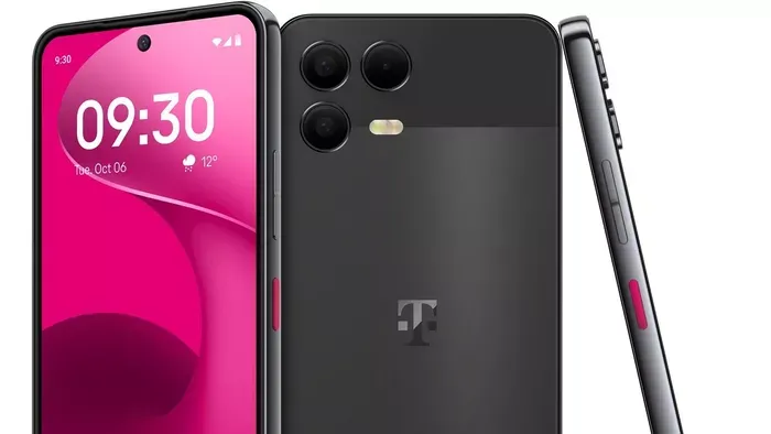 T Phone 3 Pro: AI-funkciók és díjmentes előfizetések