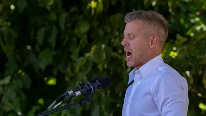 Újabb bizonyítékok: a Tisza applikáció fejlesztője az ukrán hadsereg beszállítója