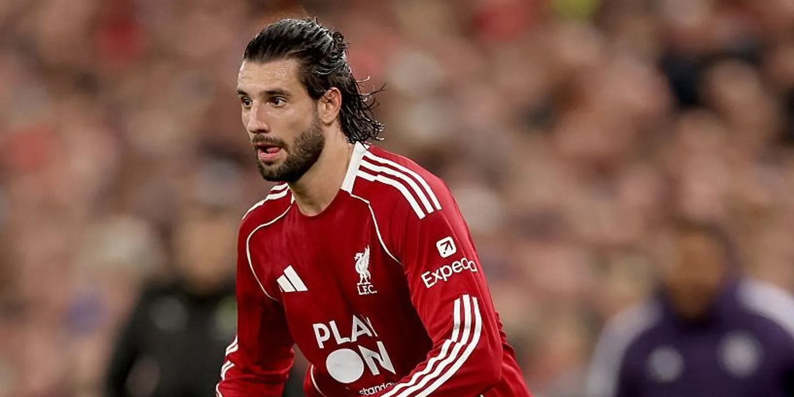 Arne Slot az állásával játszik, nem kell neki Szoboszlai