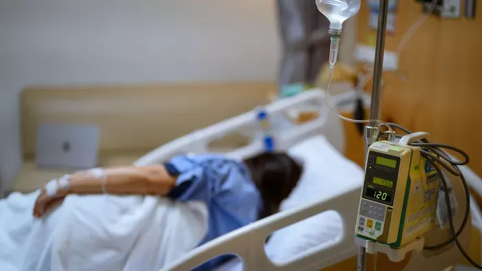 Nyolc éve küzd az életéért a kis Csenge