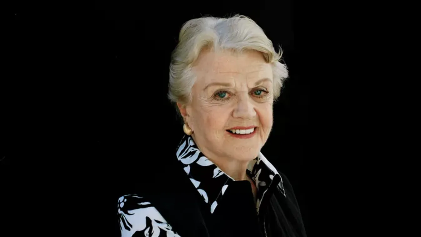 Döbbenetes: Ugyanannyi idősen távozott Angela Lansbury, mint legendás magyar hangja Kassai Ilona