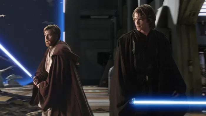 George Lucas már nem kér a Star Warsból