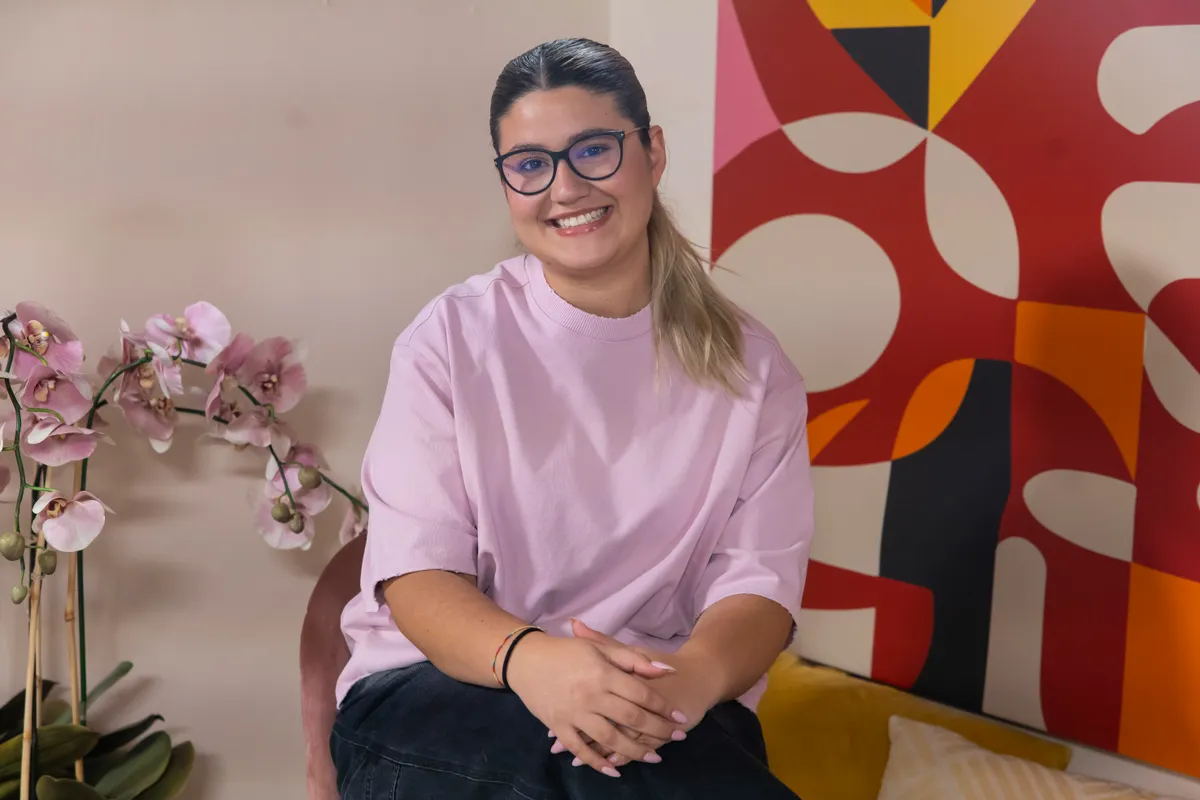 Kedl Olívia októberben költözött be a Megasztár házba.