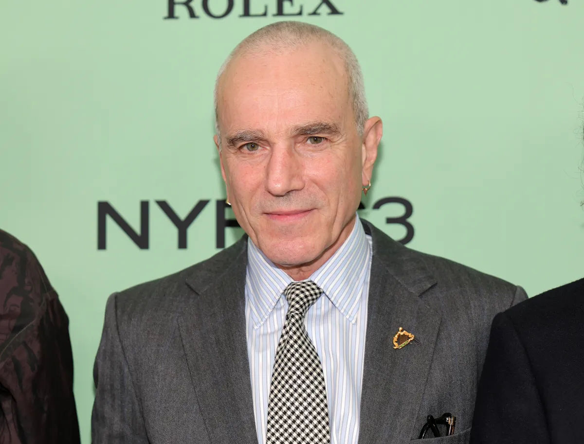 Daniel Day-Lewis eltűnt a képernyőről