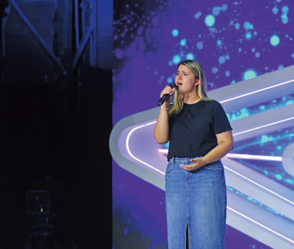 A Megasztár második élő show-jának második hat énekese: titkok, amiket eddig nem tudtunk róluk - Bors