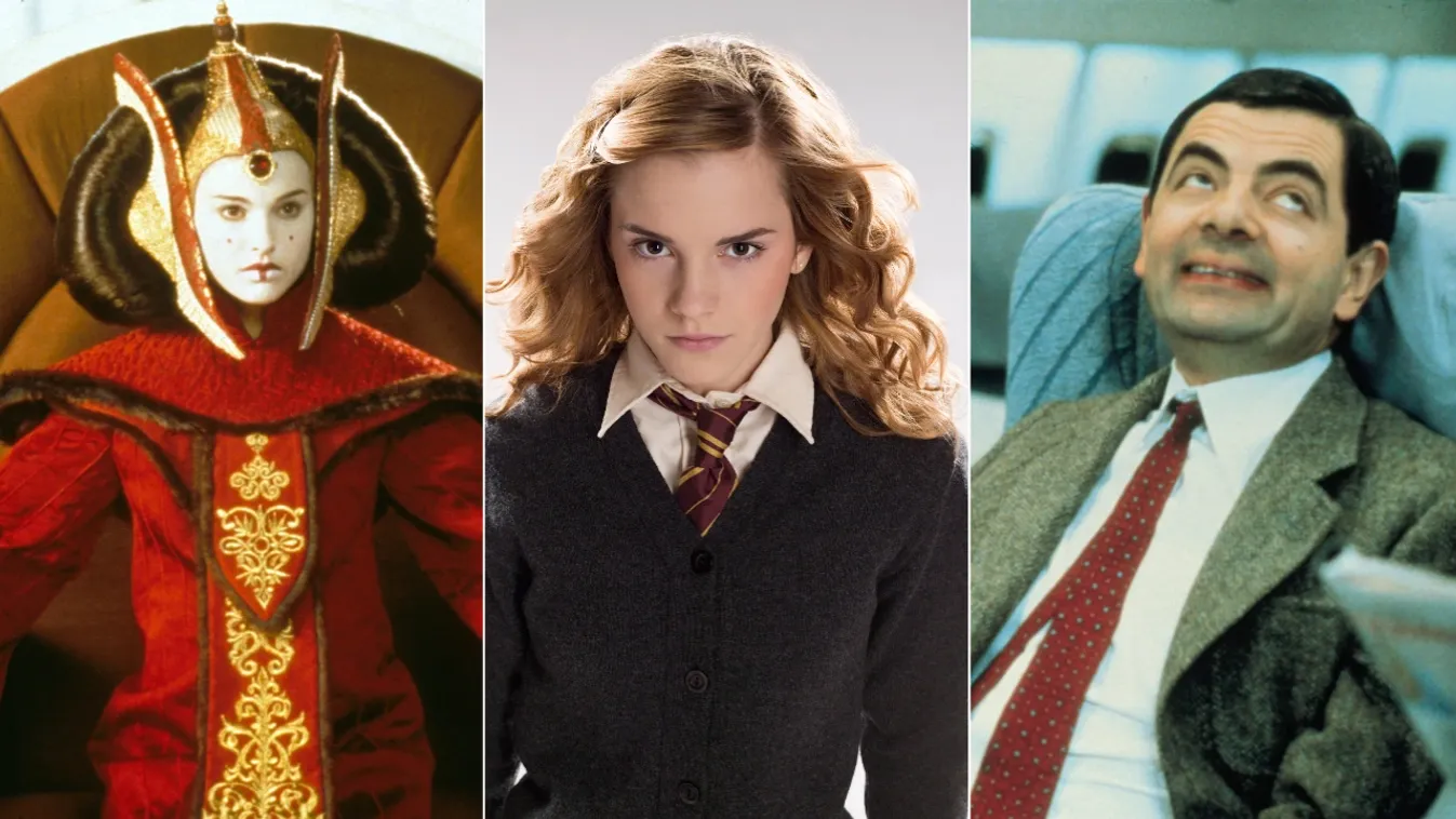Emma Watson a forgatások közt is tanult: mutatjuk a legintelligensebb sztárokat — az utolsó minket is meglepett!