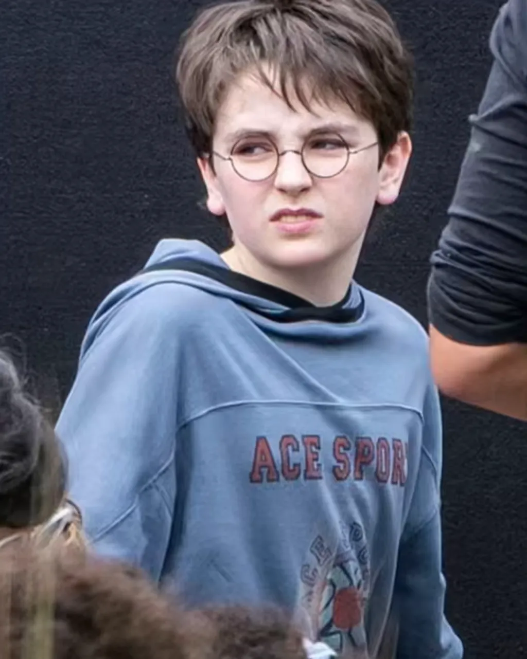 Harry Potter sorozat