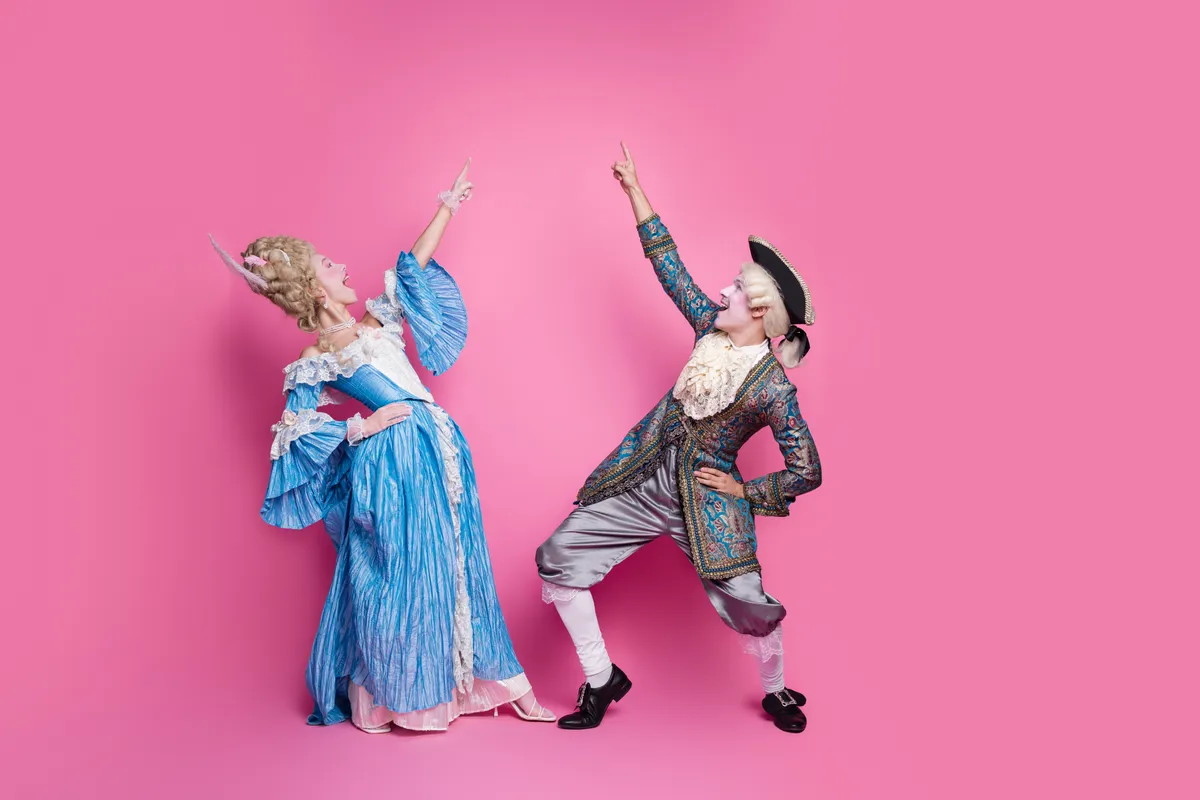 Intimitás egy pár között