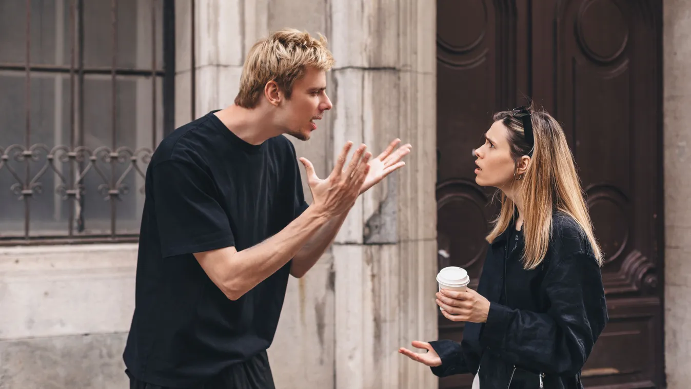 Horoszkóp-párosok, akiknek nehéz az együttélés