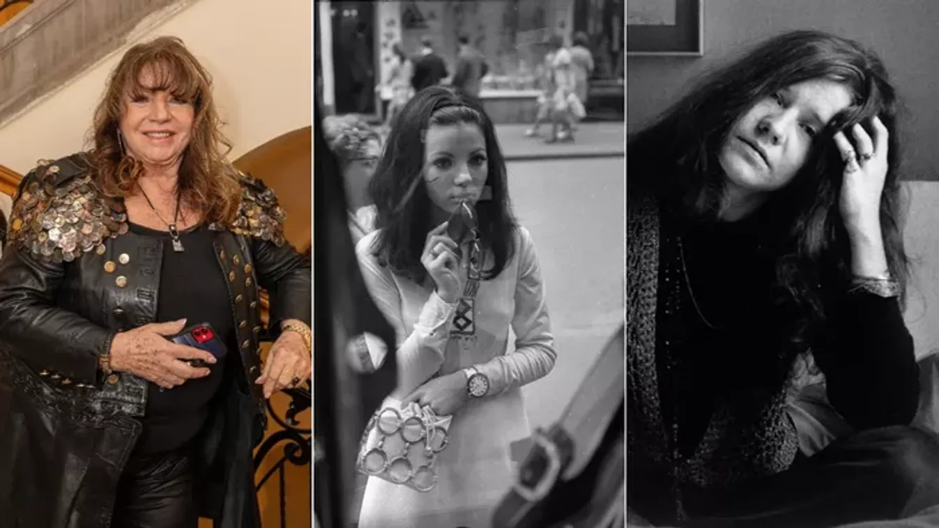 Zalatnay Cini vallomása: „Ha 1969-ben nem parancsolnak haza, talán már nem élnék…”