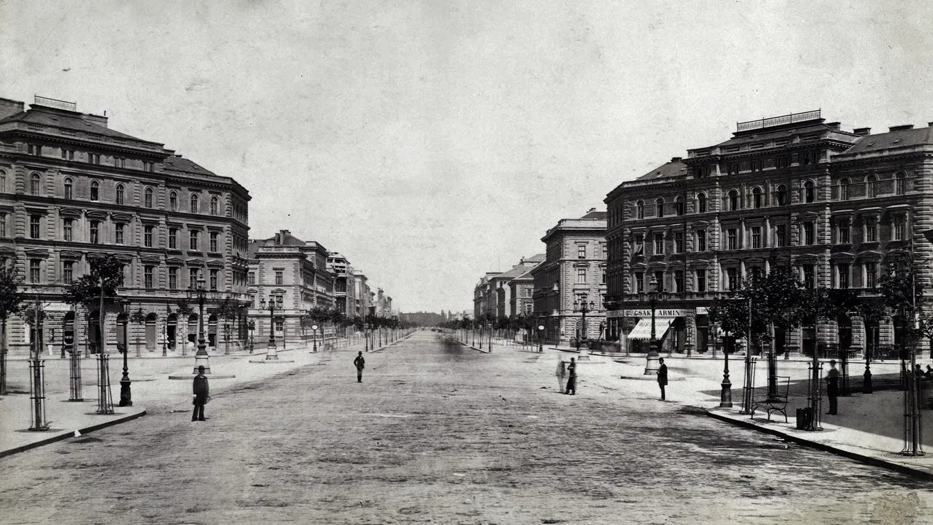 Budapest Főváros Levéltára, 1900, Retró kvíz