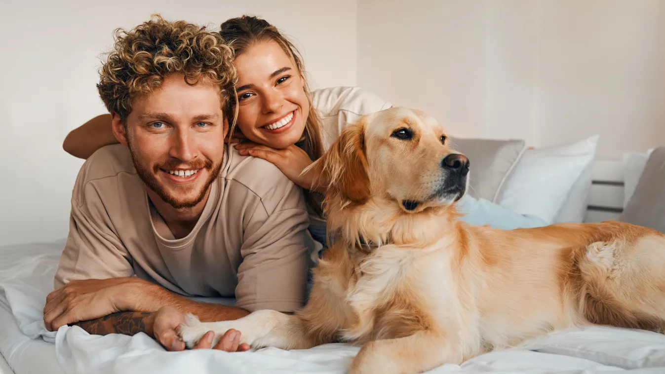 Ettől neked is megjön a kedved – Íme az együttlét 7 meglepő egészségügyi előnye