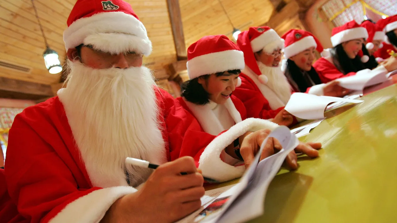 Karácsonyi kvíz: ezekre a kérdésekre 10-ből 9 ember nem tud hibátlanul válaszolni