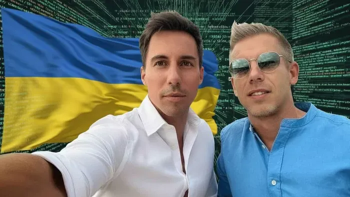 Csípős videó: így készült a Tisza adatszivárogtató alkalmazása