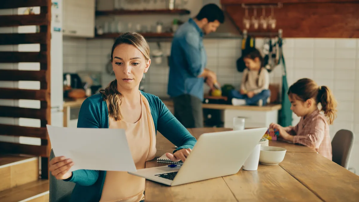 Érkeznek az idei SZJA-tervezetek.