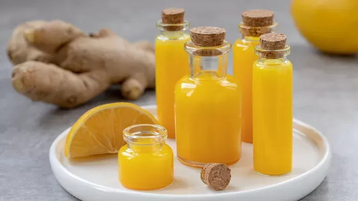 Immunerősítő shot, amivel megelőzheted a náthát