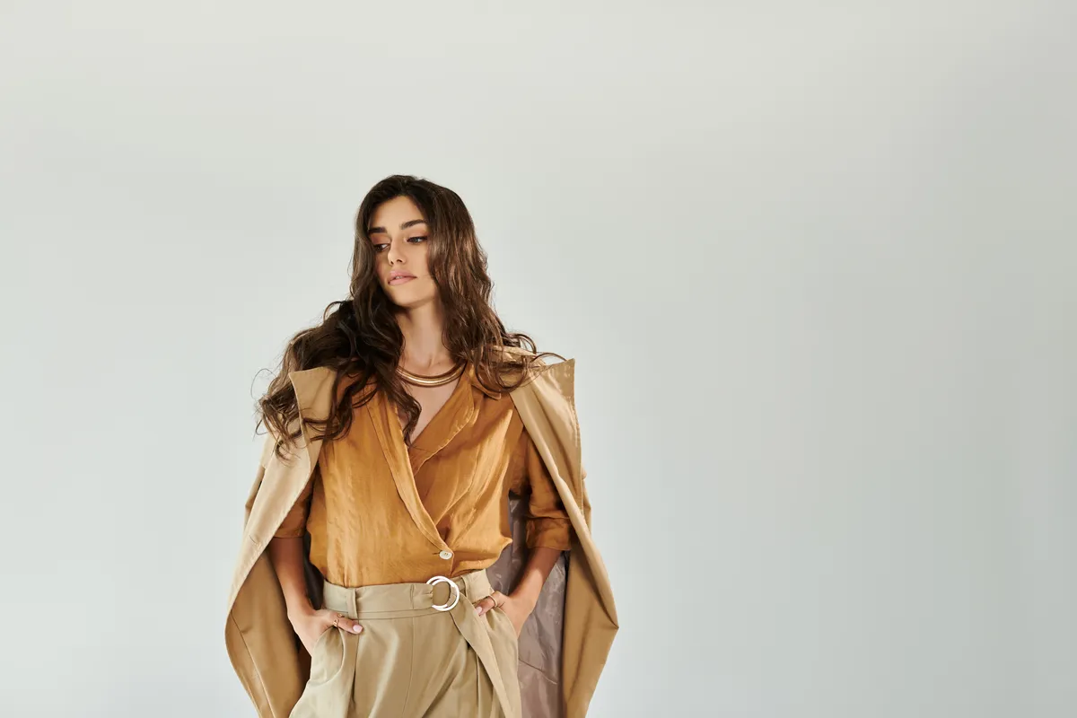 Horoszkóp öltözködési tippek Szűz csillagjegyű nőknek.