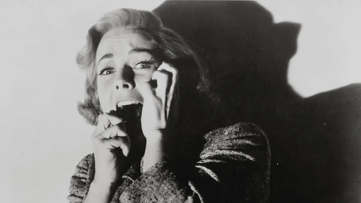 75 év után végre kiderült a Psycho világsztárjának féltve őrzött titka
