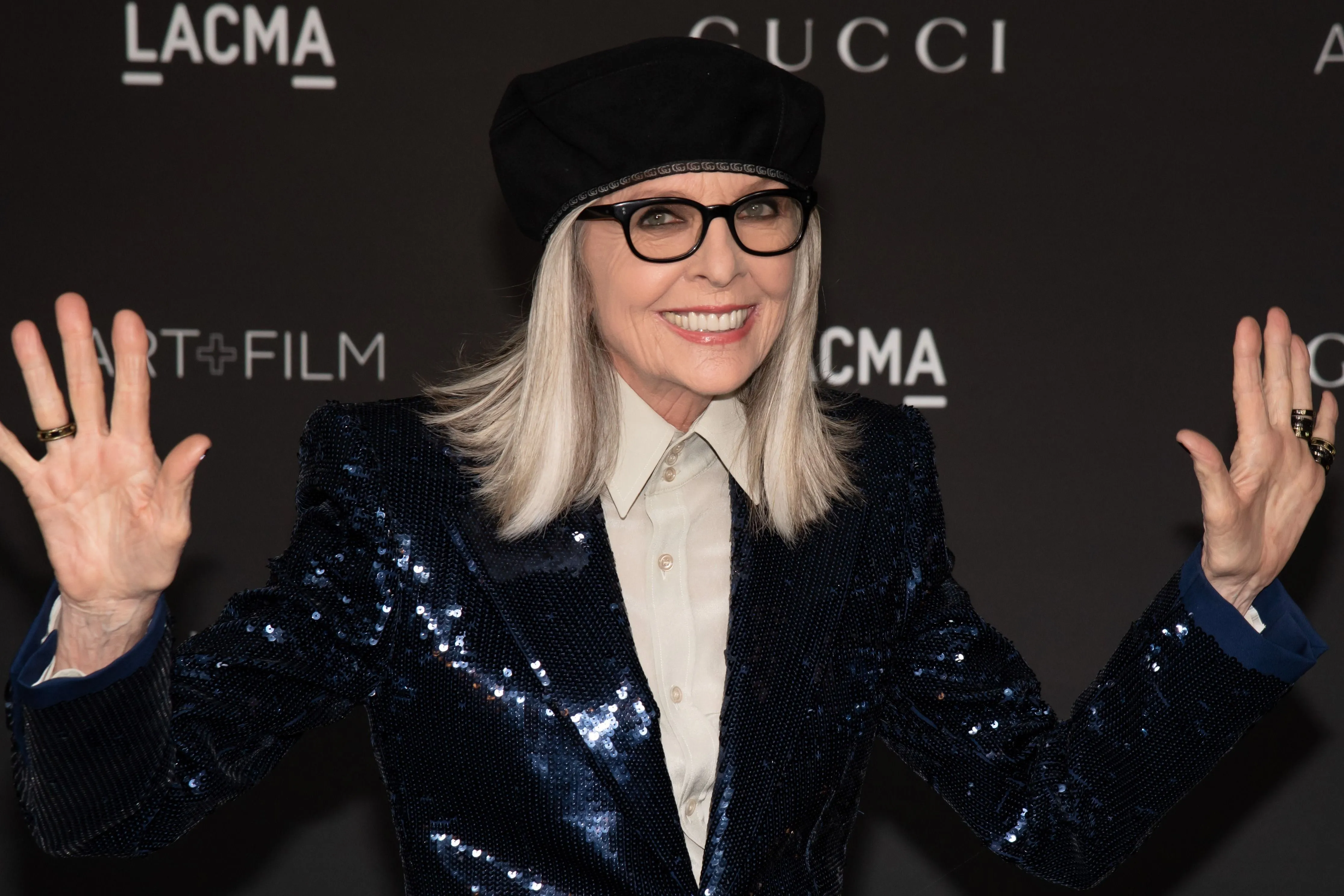 Ők voltak Diane Keaton hollywoodi nagy szerelmei