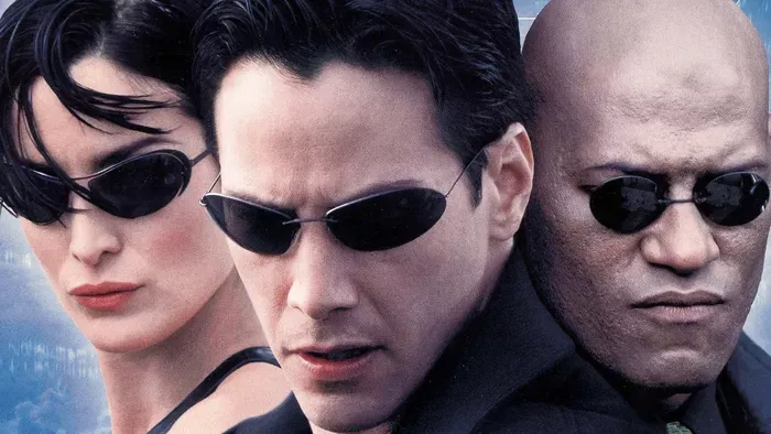 Morpheus nem biztos, hogy visszatér a Mátrix 5-ben