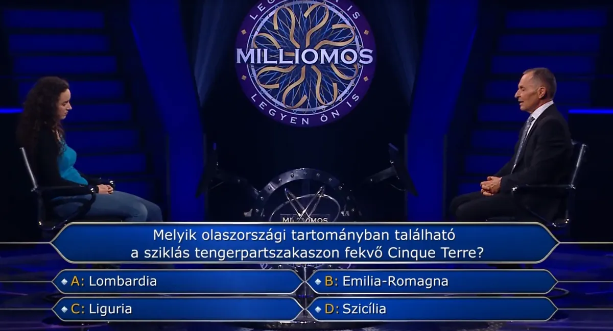 legyen ön is milliomos