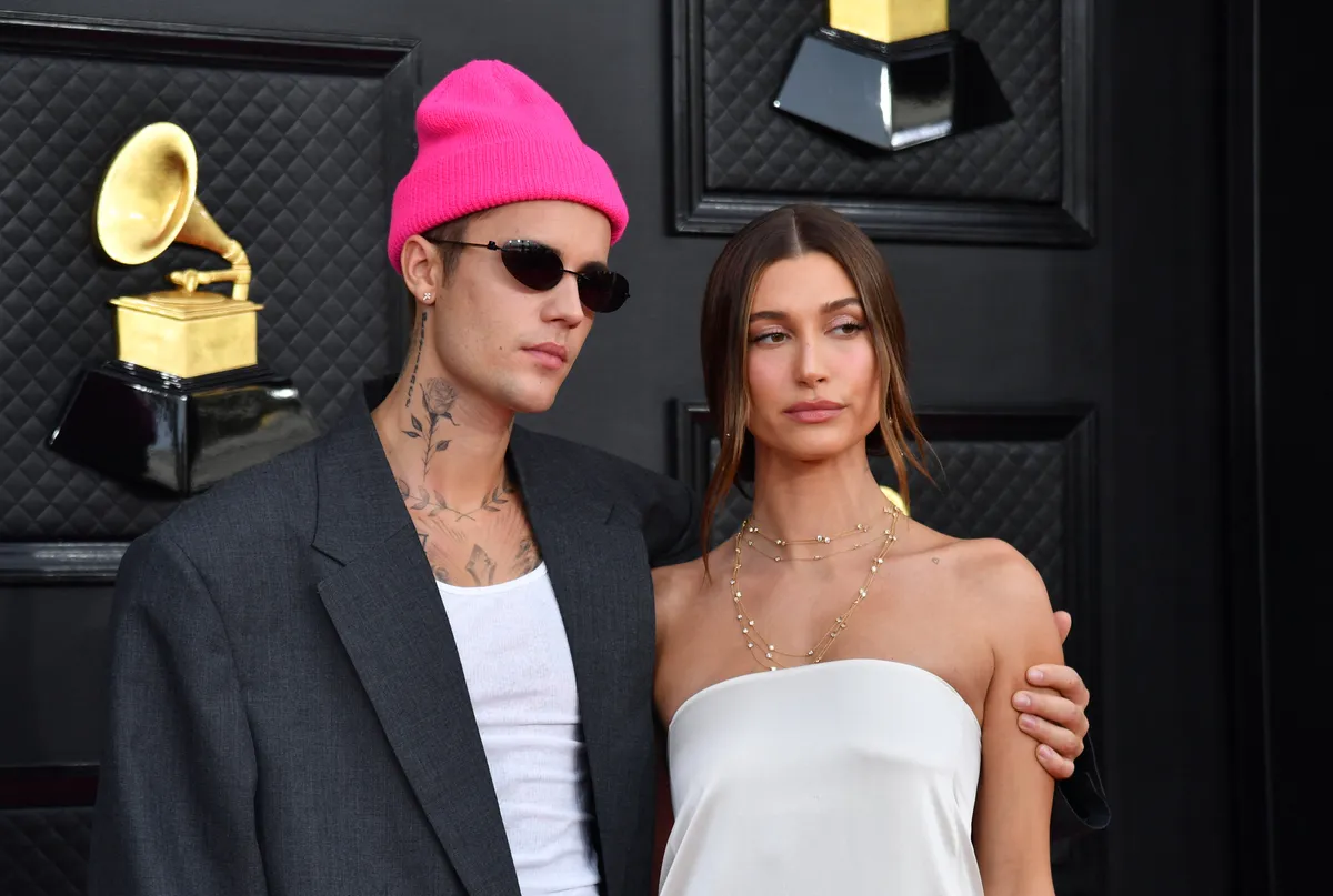 Sztárpárok: Justin és Hailey Bieber