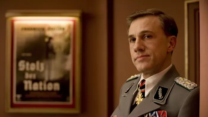 69 éves lett Tarantino kedvence, Christoph Waltz