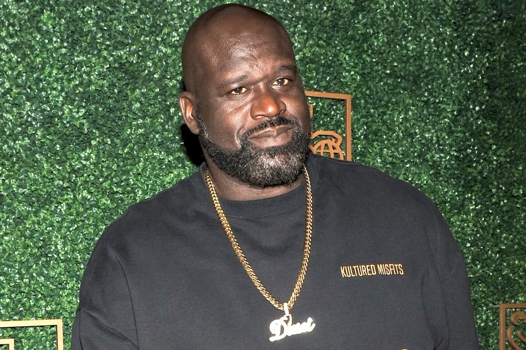 Shaquille O'Neal 180 ezer dolláros Range Roverét ellopták