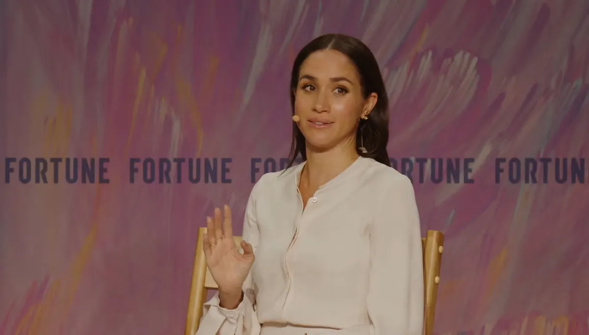 Meghan Markle újabb kulcsembere távozott 