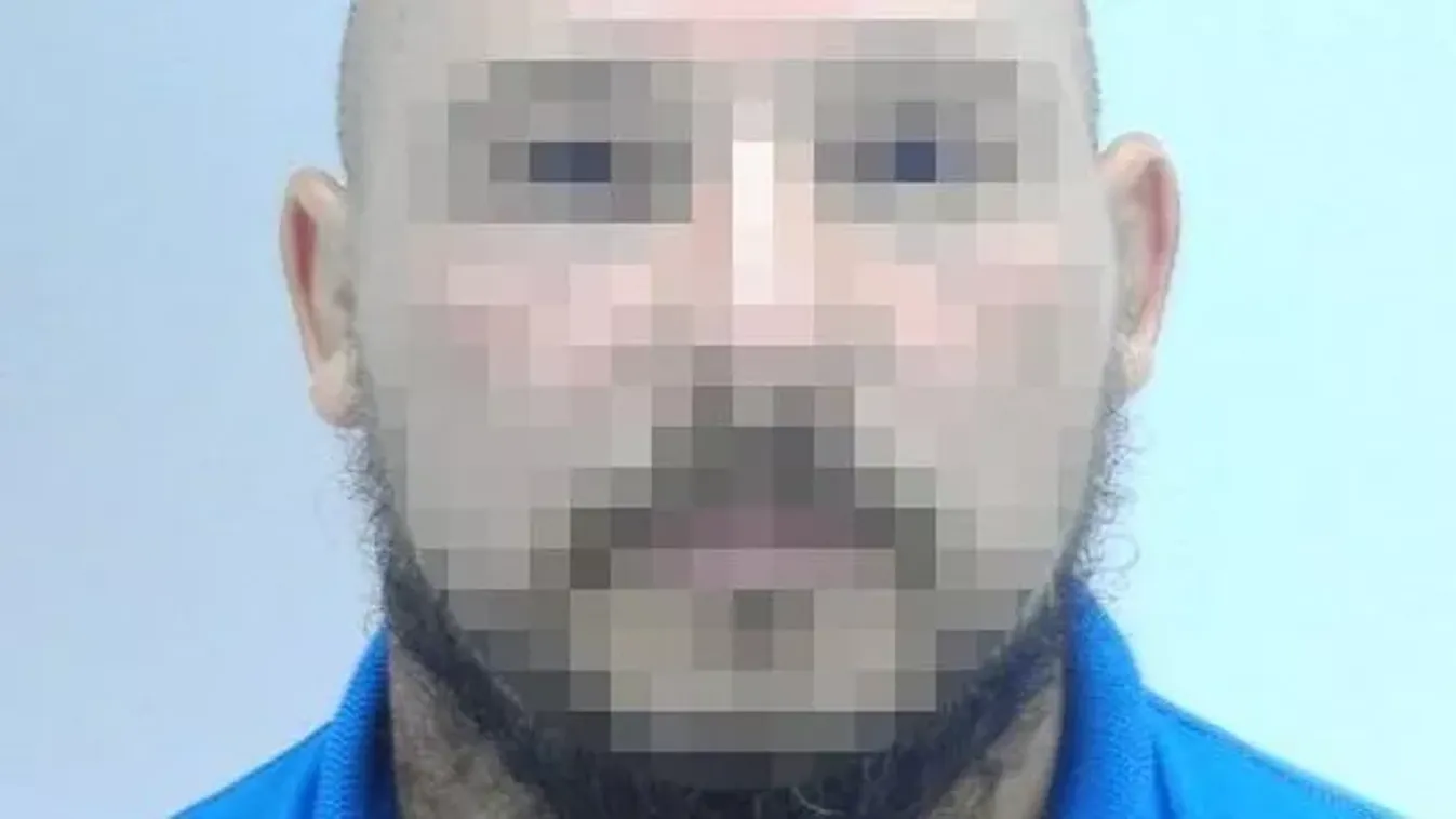 "Én is golyóval a fejemben végzem?" - saját ügyvédjét fenyegette meg Dér Csaba, a csantavéri halálosztó