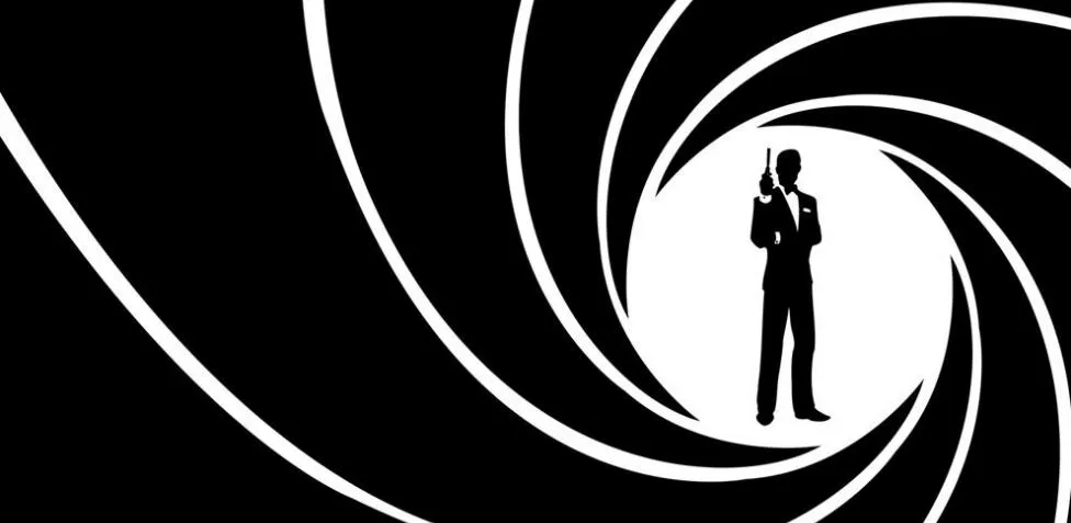 James Bond
