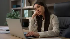 Kimerült vagy, esetleg kiégtél? Így derítheted ki