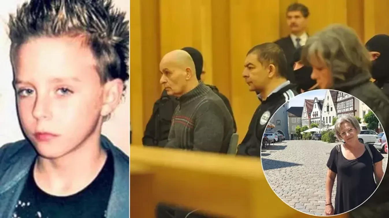 Megszólalt Szita Bence édesanyja a Borsnak – ma is a tragédia árnyékában él